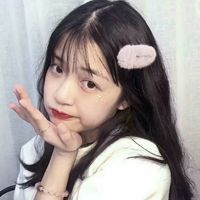 微信头像简约线条(18)