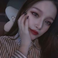 现代古装女生头像(5)