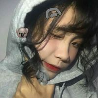 鸭子和狗情侣头像图片(12)