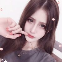 女明星背影微信头像(10)