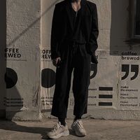 单调的男生头像