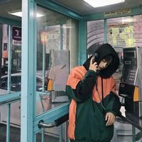 QQ头像男生数学公式伤感