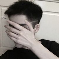 qq动头像男生可爱萌(10)