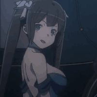 男生动漫戴着帽子头像(8)