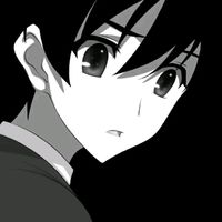 九岁女孩的qq头像动漫(17)