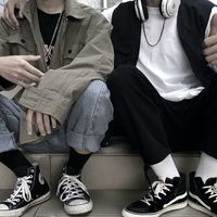 男生古风头像个性签名(14)