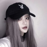 微信头像活泼阳光女生