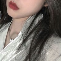 qq头像最新版女生社会人