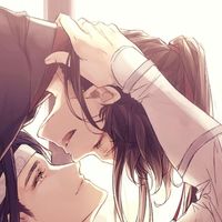 抖音如初情侣头像