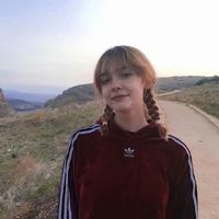 欧美头像女生唯美(12)