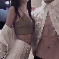 情侣头像头像小孩头像一对情侣(19)