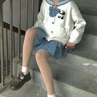 女生头像带鹿晗字(17)