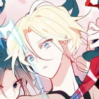 2018污一点情侣头像最新版