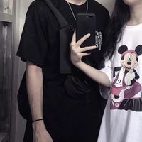 比较火的情侣头像清晰(13)