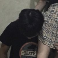 情侣头像头像小孩头像一对情侣(5)