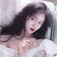 qq搞怪狗狗头像女生头像大全(6)