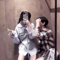 亲嘴头像图片情侣专用(2)