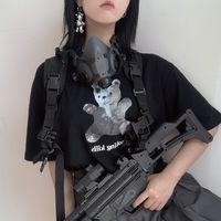 潮流儿童头像女生(18)