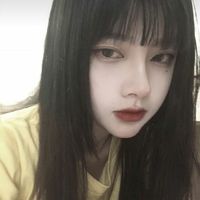 短发非主流背影女生头像霸气(3)
