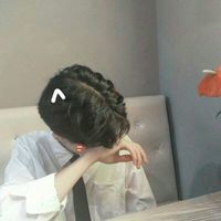 帅气男生头像 霸气 背影(4)