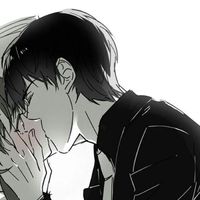 饭饭仔情侣头像(15)