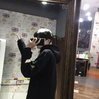 纹身男生头像(19)