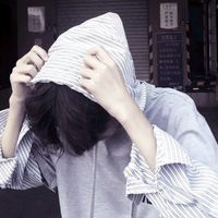 男生古风头像个性签名(17)