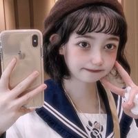 qq樱花图片唯美图片头像女生头像女生(8)