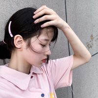 女生qq头像绿茶(9)