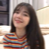 女生头像穿黑色衣服的背影(13)