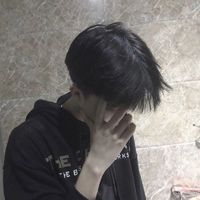 好看的真人男生qq头像(6)