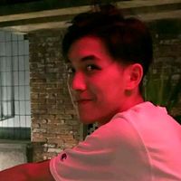 拽酷男生微信头像图片大全(15)
