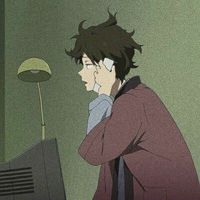 微信酷酷头像图片卡通头像大全