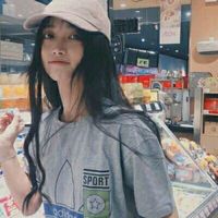 励志个性网头像女生头像(5)