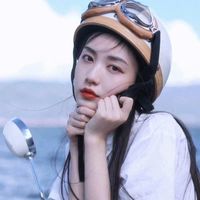 少女风微信头像(11)