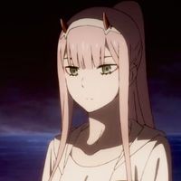 一个人动漫头像(17)