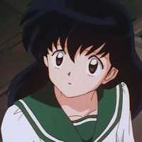 动漫背影图片长发女孩头像唯美(12)