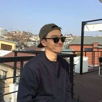 经典小丑头像男生头像(9)