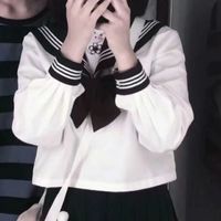 星座情侣头像. 摩羯(11)