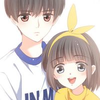 情侣头像咬避孕套(10)