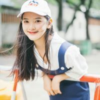女生qq头像绿茶(20)