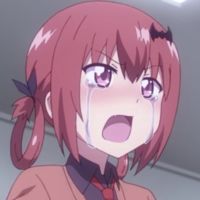 卡通二次元男生头像