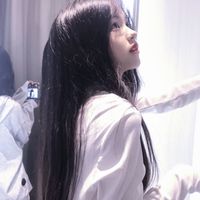 现代古装女生头像(11)