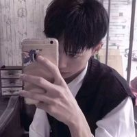 本煜微信头像(17)