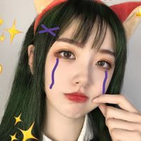 热恋女生适合用的头像(12)