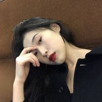 小孩喜欢什么样的女生头像