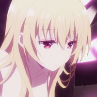 动漫虎牙头像(19)
