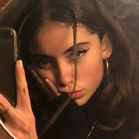 情侣头像图片黑白二次元欧美(8)