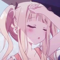 戴面具的情侣动漫头像(16)