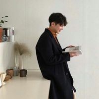 头像qq纹身男生